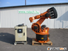 Eladó Használt Ipari Robot KUKA VKR 150/2 (2734)