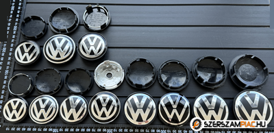 VW Volkswagen 65mm 63mm 60mm 55mm 56mm 70mm 76mm 66mm FELNI ALUFELNI KUPAK KÖZÉP FELNIKUPAK EMBLÉMA