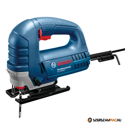 BOSCH GST 8000 E Szúrófűrész 710 W-t keresek