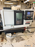 Cnc eszterga Z-mat  FL300