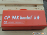 Chicago Pneumatic CP9AK CP 0009 A fúrókalapács