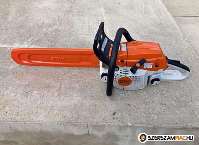 Stihl MS 261C Stihl FS490C