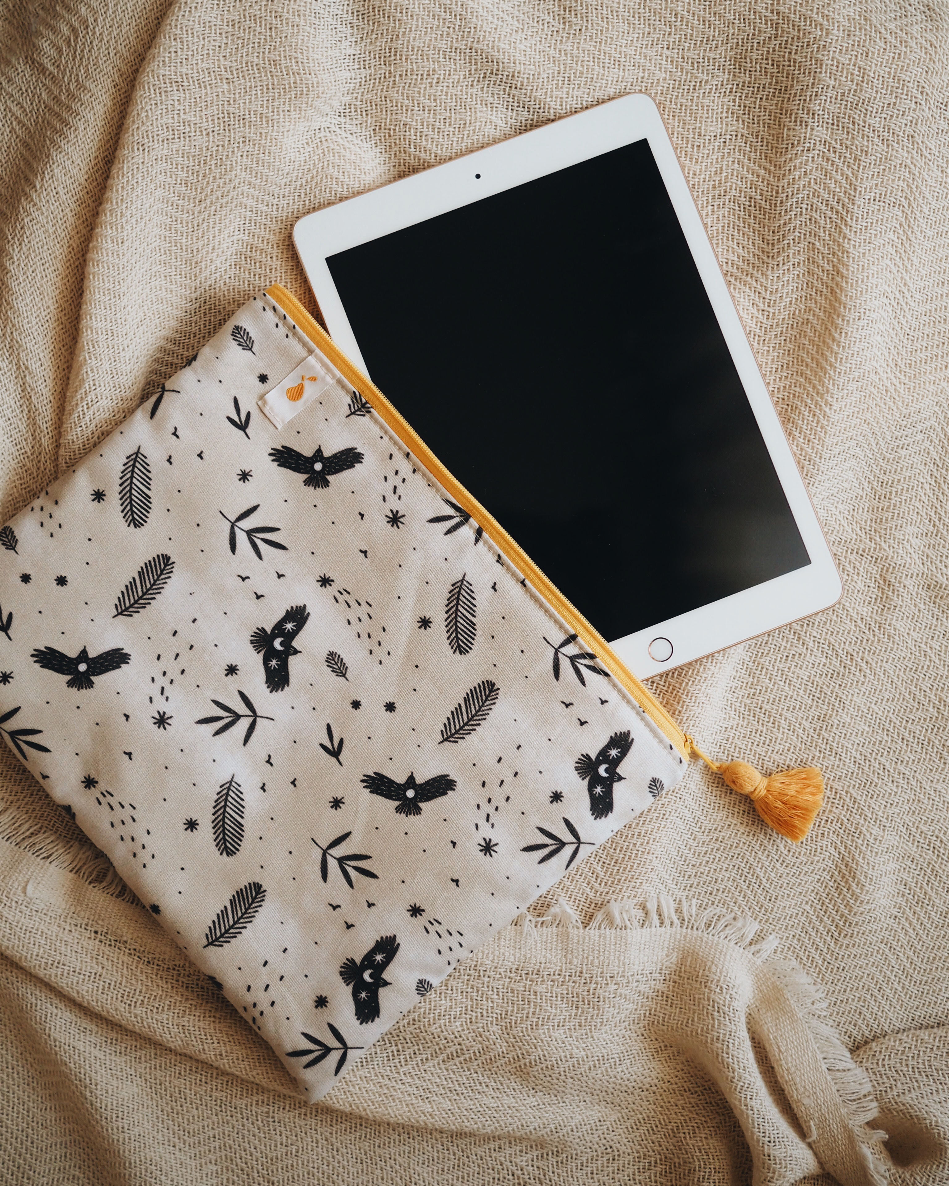TABLET TOK ☼ vagy KÖNYVTASI