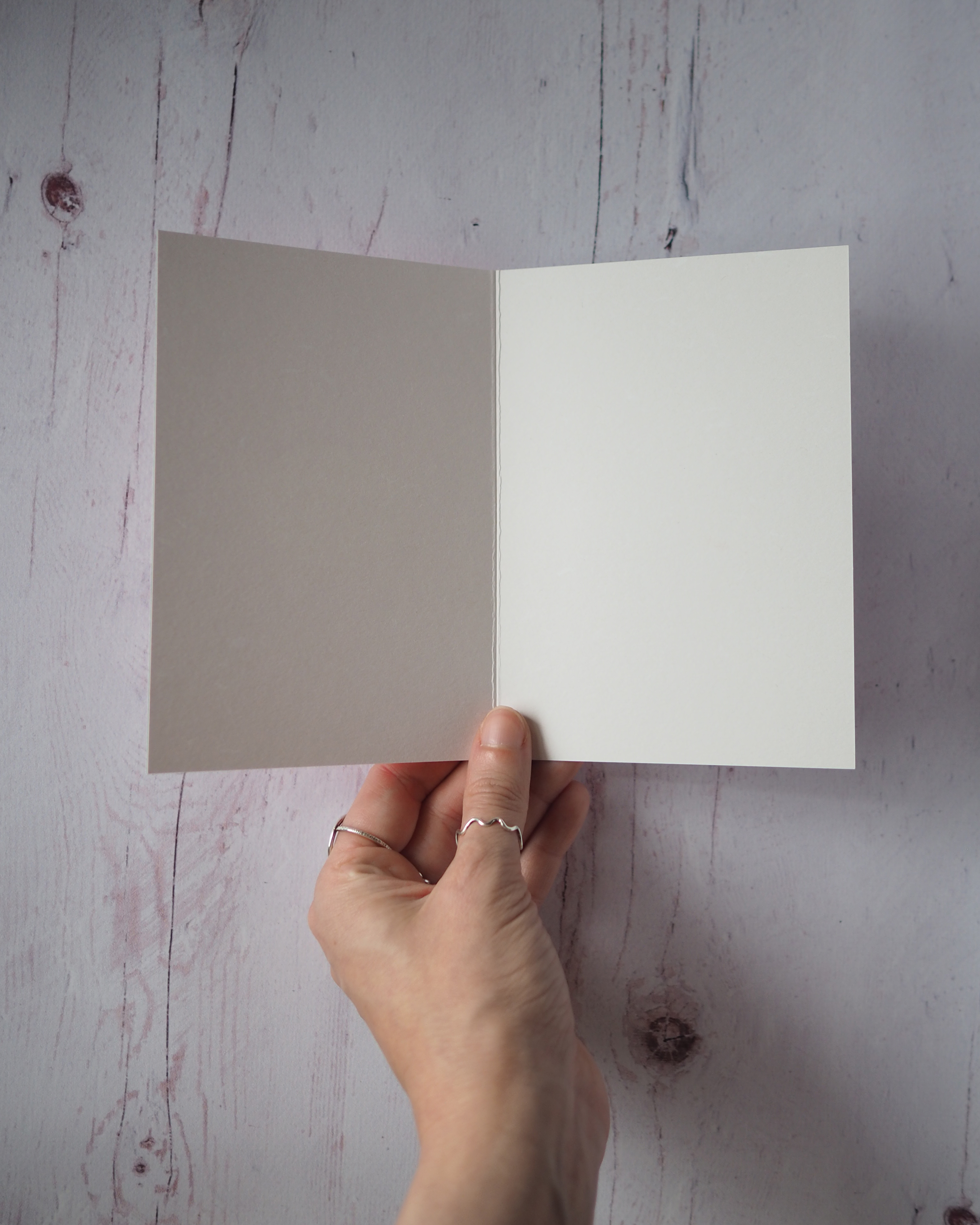 LÉGY NAGYON BOLDOG ✤ üdvözlőlap borítékkal