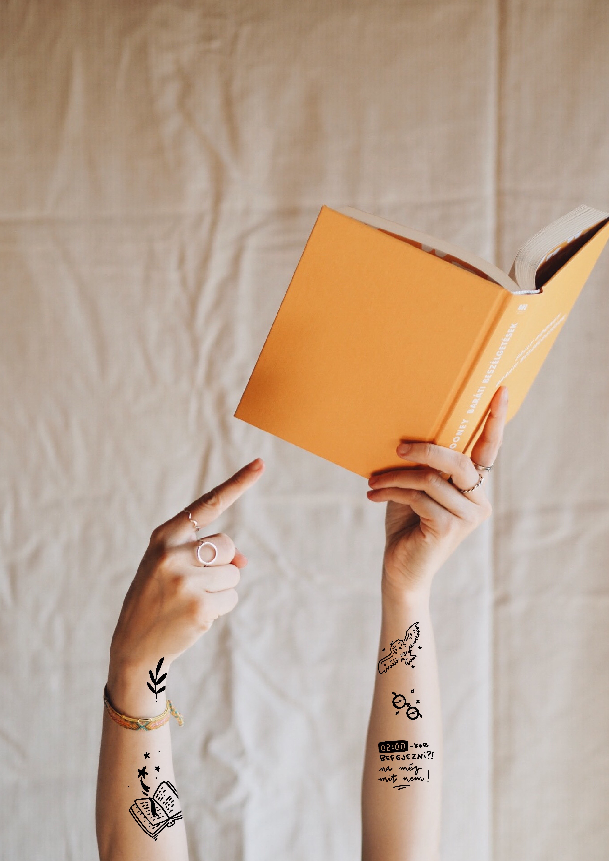 OLVASNI MENŐ ⦁ ideiglenes tetkó (A6)