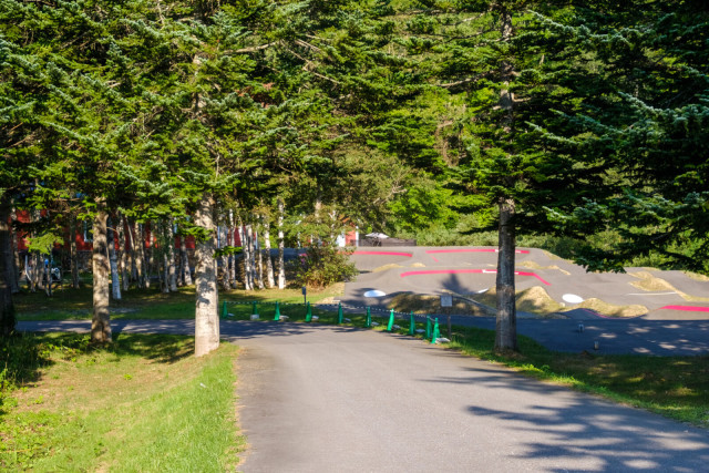 AKAIGAWA TOMO PLAYPARK