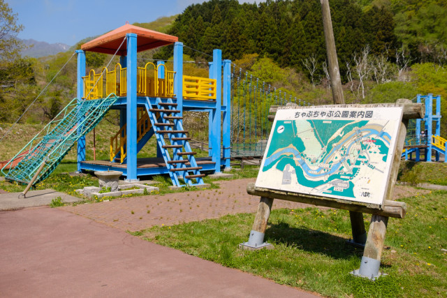 熊石青少年旅行村