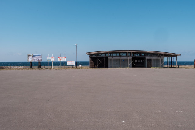 江ノ島海岸