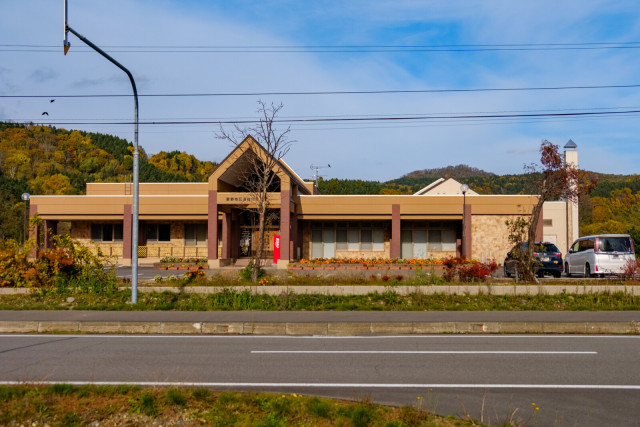 吉野公園(吉野公園キャンプ場)