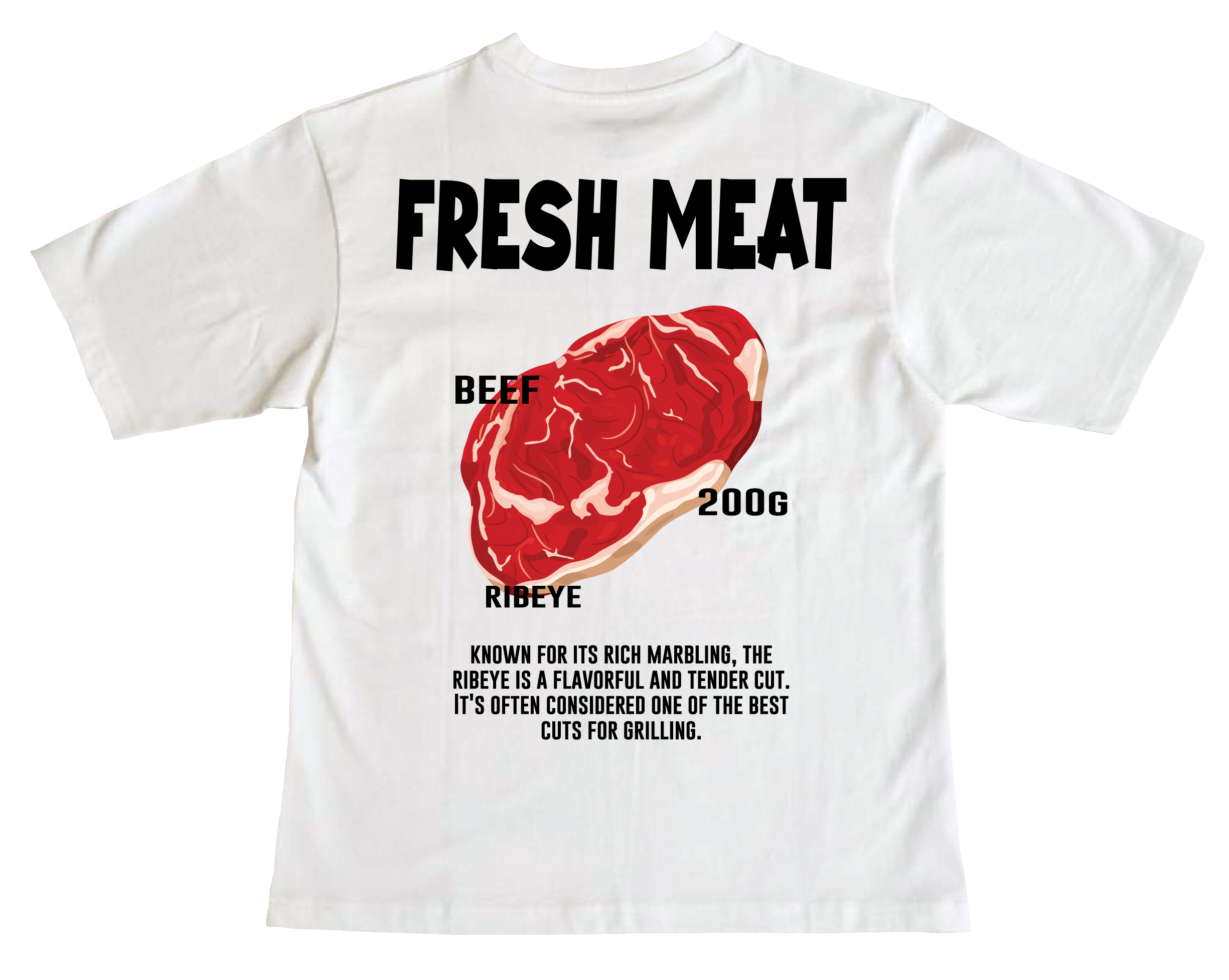 FreshMeatWH