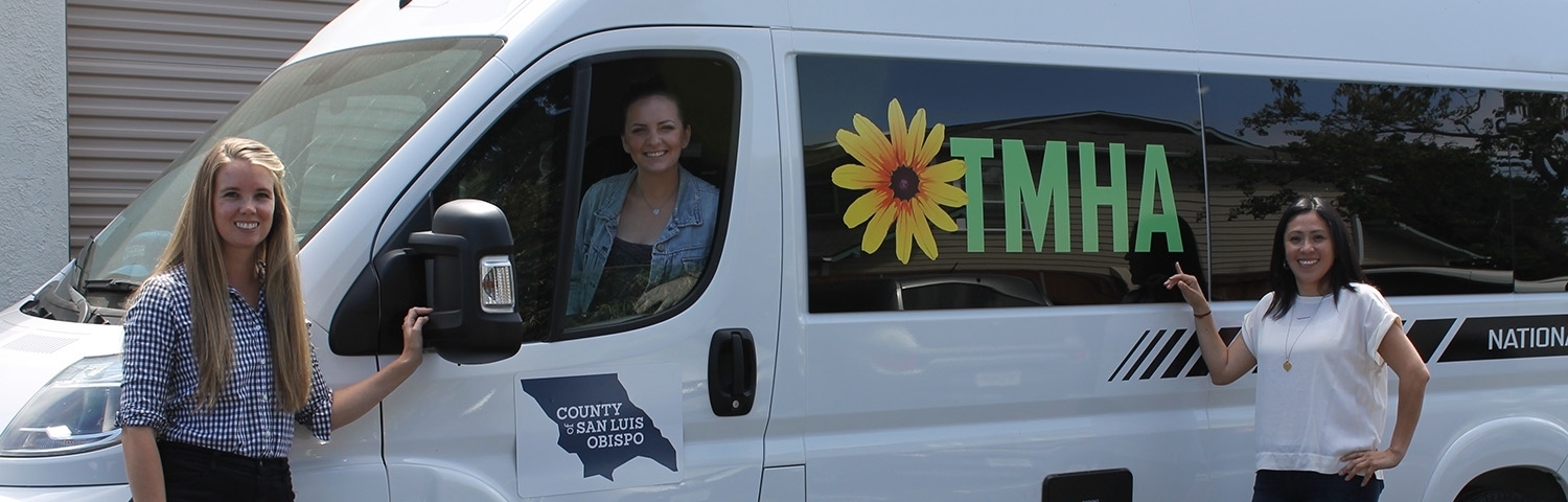 Homeless Services | Transitions-Mental Health Association (TMHA)