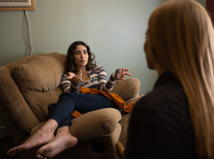 Brief Therapy Clinic