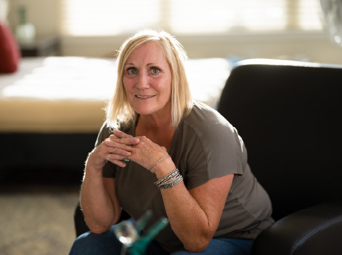 What are low-income housing options on the Central Coast?