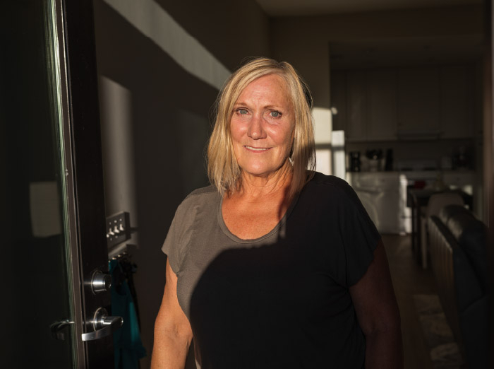 Permanent Supportive Housing