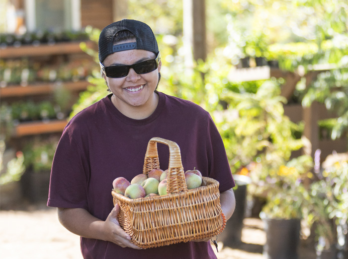 Growing Grounds Farm, Santa Maria