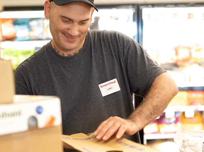 Supported Employment