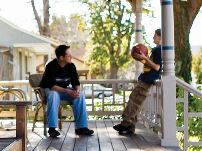 Youth Family Partners