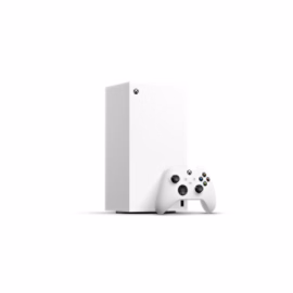 Microsoft Xbox Series X – 1TB Digital Edition