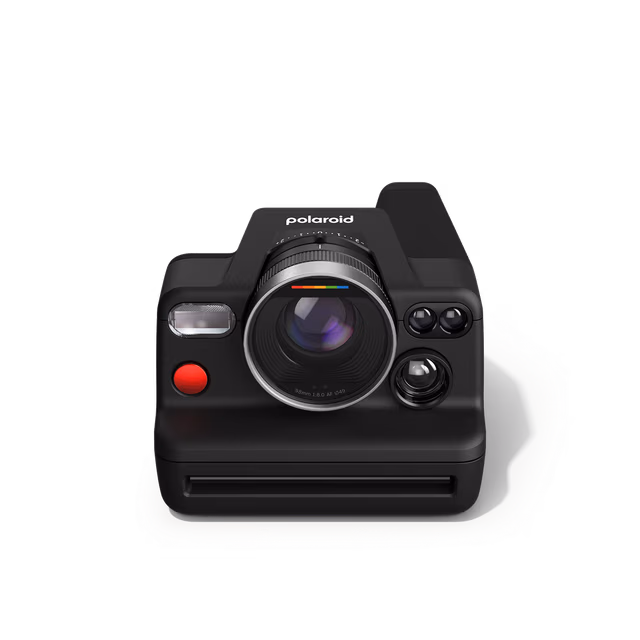 Polaroid I-2 Instant Camera