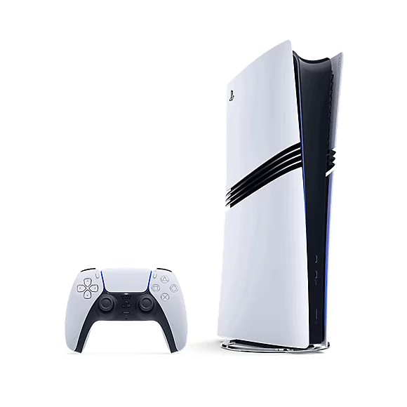 Playstation 5 Pro Console