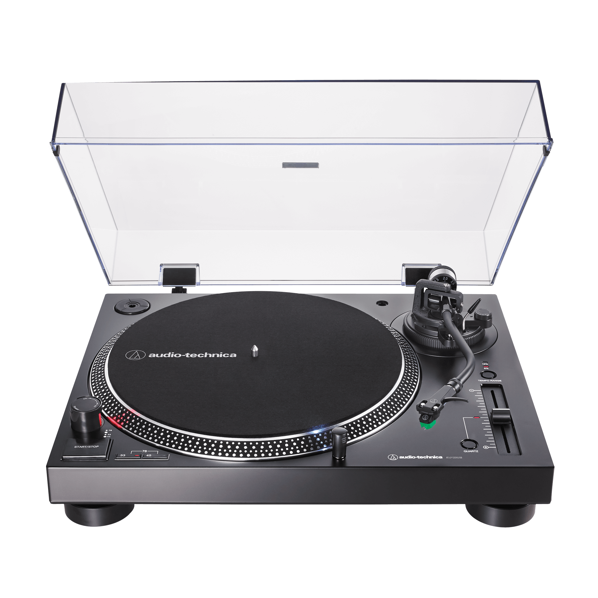 Audio-Technica AT-LP120XUSB Turntable
