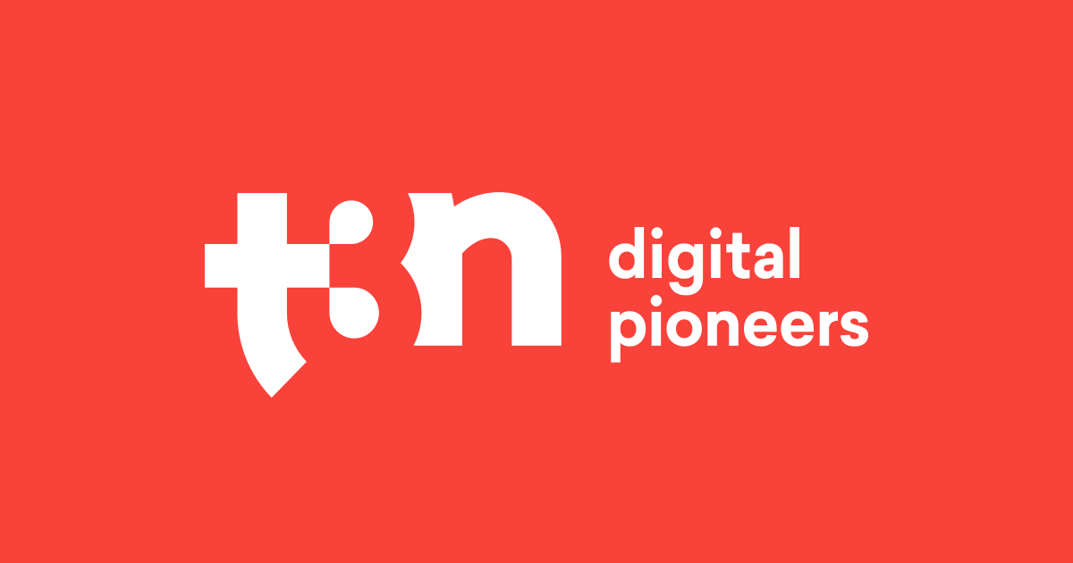 t3n – Digital Pioneers |  The magazine for digital business