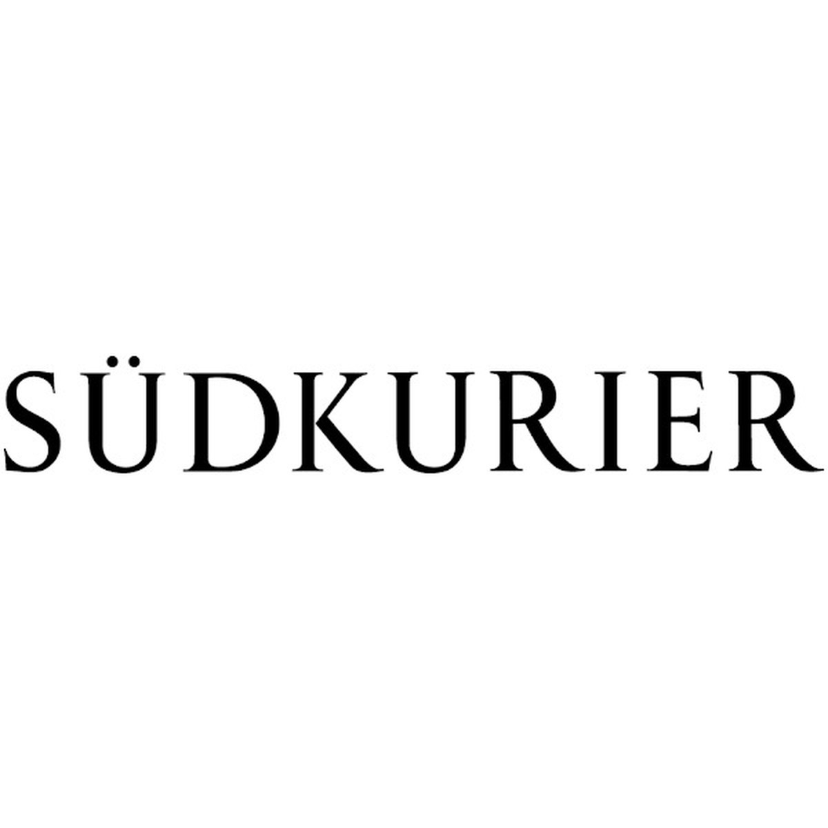   SÜDKURIER GmbH Medienhaus  