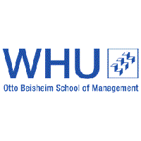 WHU - Otto Beisheim School of Management'