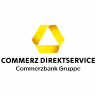 Commerz Direktservice GmbH