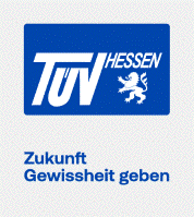 TÜV Technische Überwachung Hessen GmbH