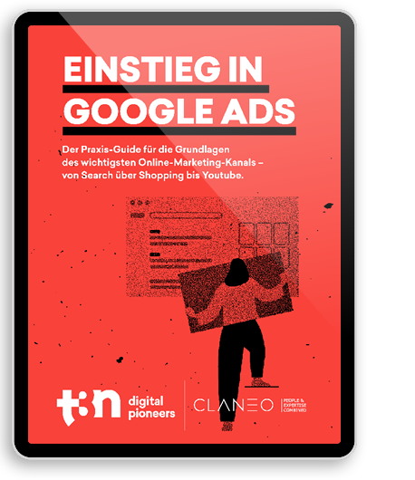 Einstieg In Google Ads Guides T3n