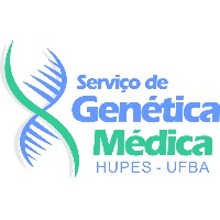 Serviço de Genética Médica do HUPES - UFBA