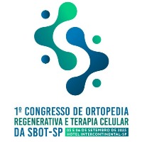 1° Congresso de Ortopedia Regenerativa e Terapia Celular