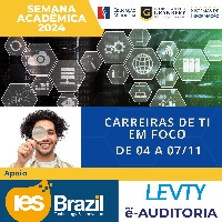Semana de Tecnologia 2024