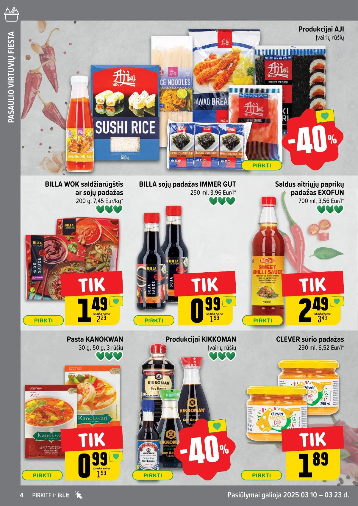 IKI kaininis leidinys Nr.11 - Puslapis 4