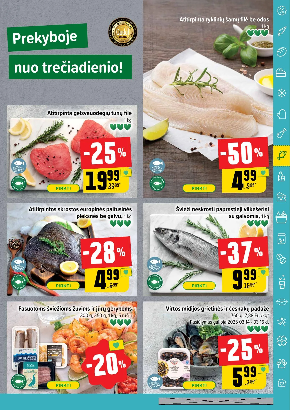 IKI kaininis leidinys Nr.11 - Puslapis 21