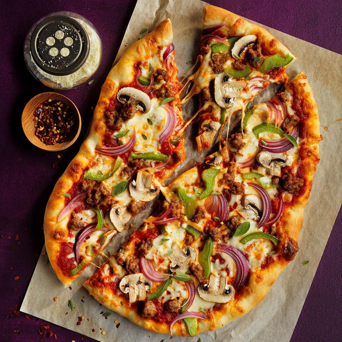 pizza