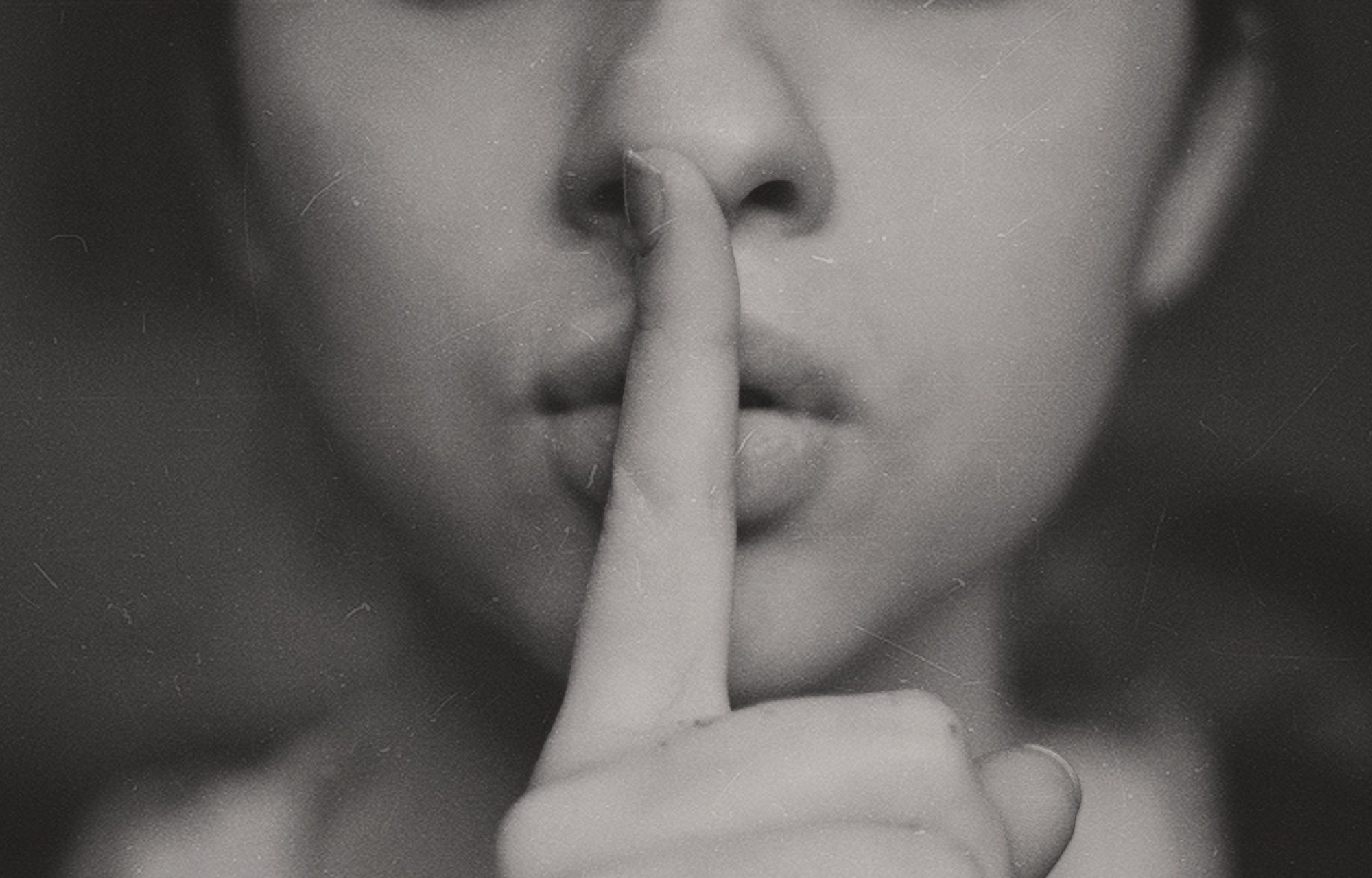 silent
