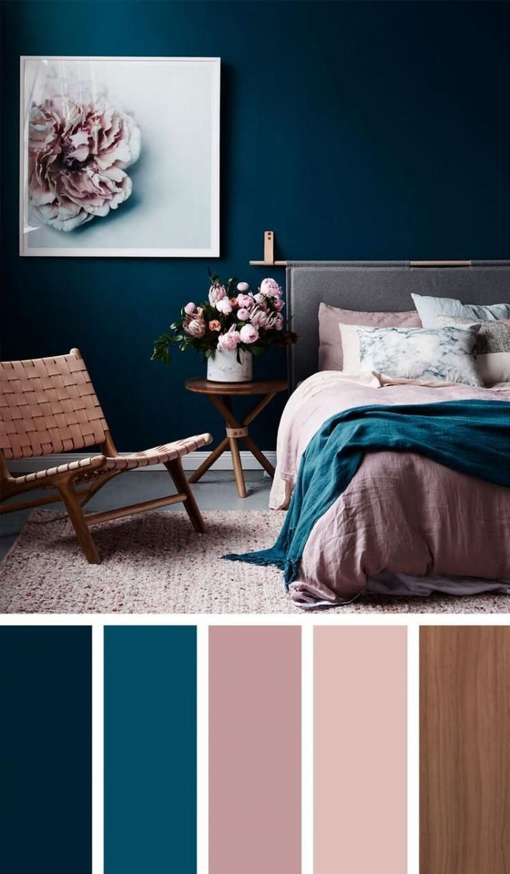 colours