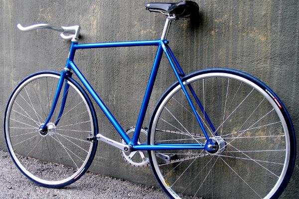 bike