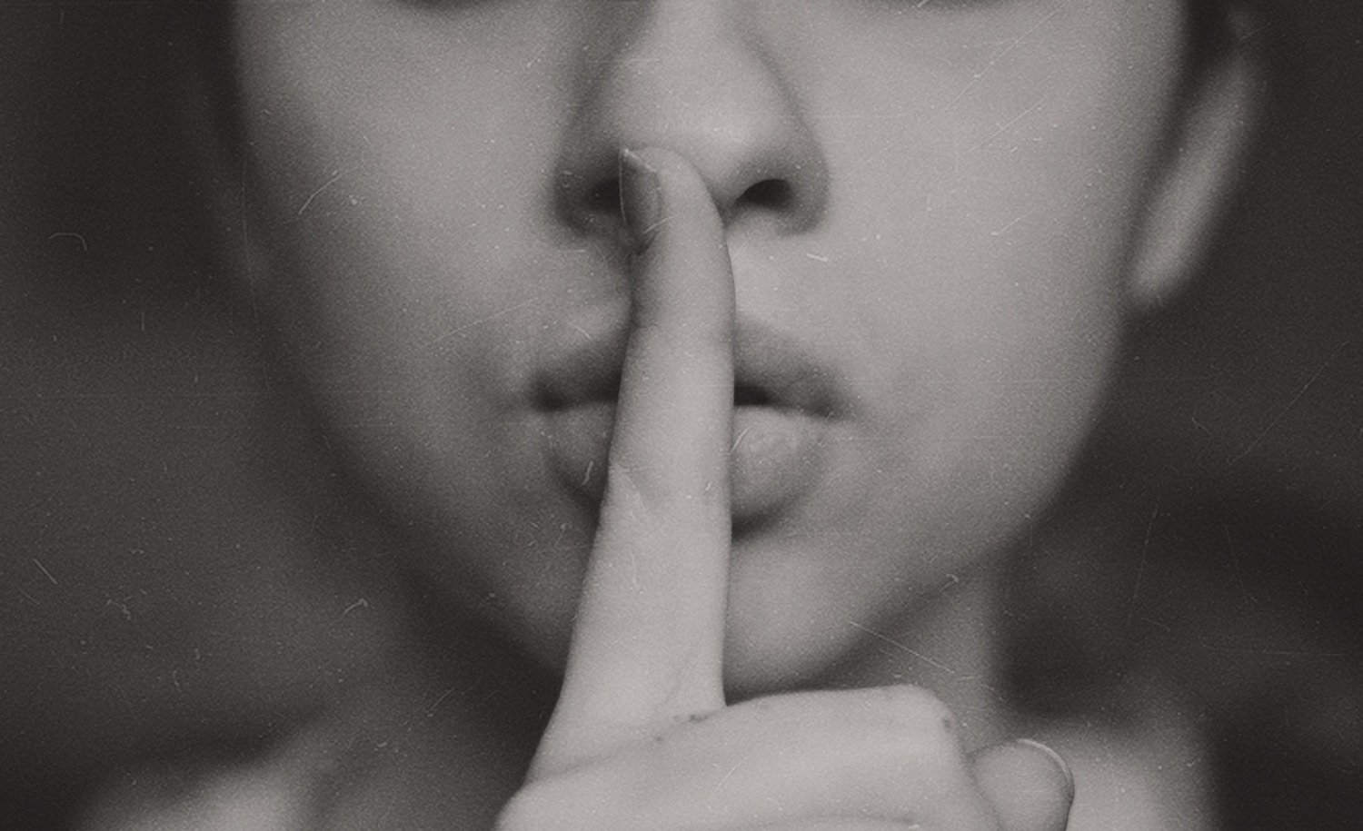 to-keep-quiet