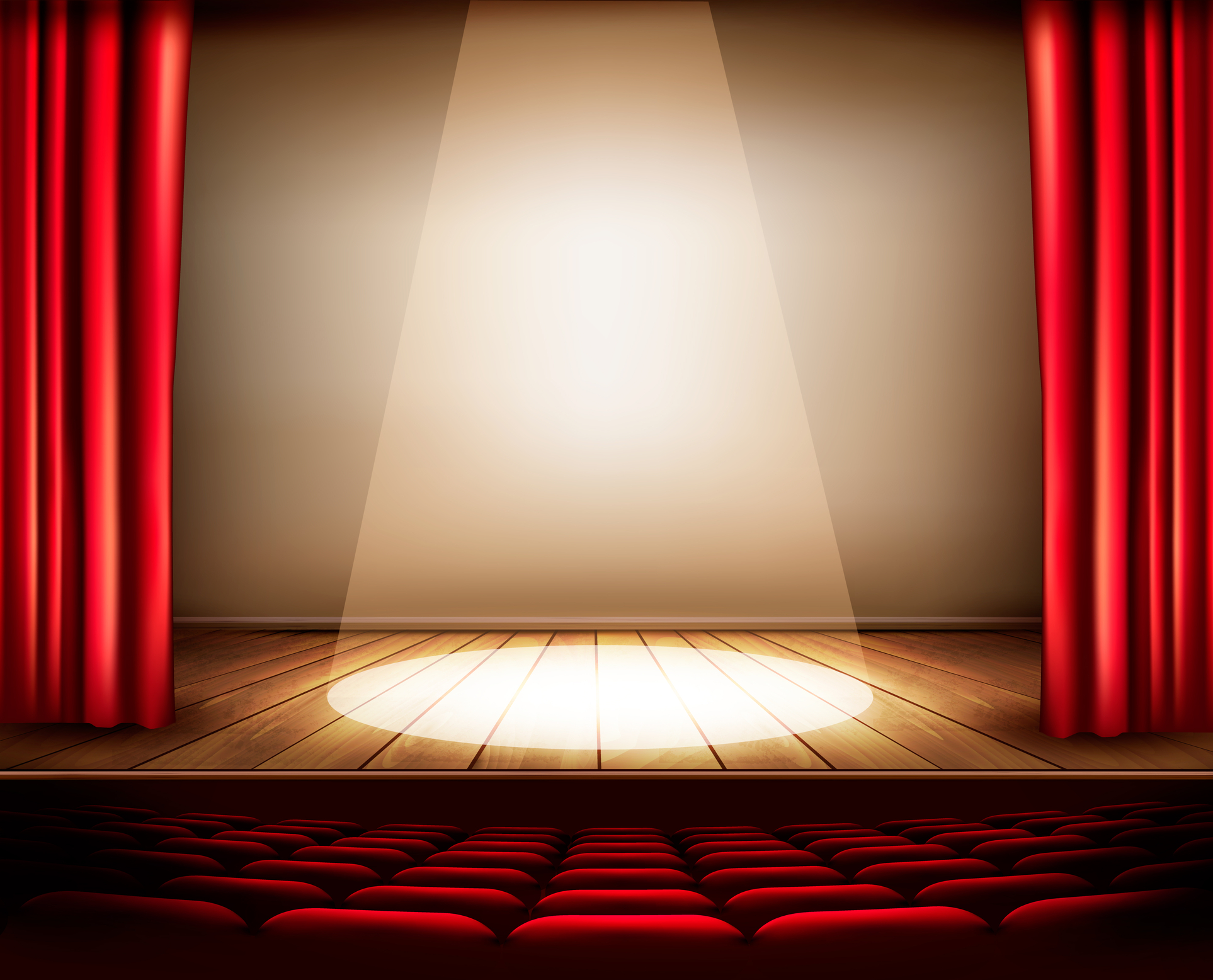 sceneria