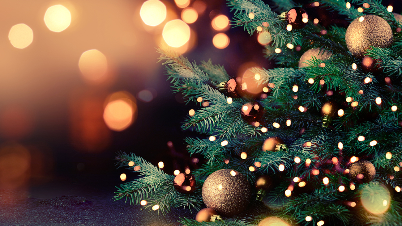 December-day