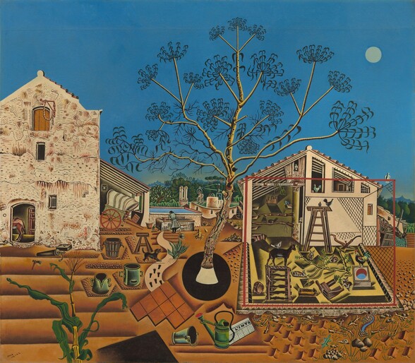 farm