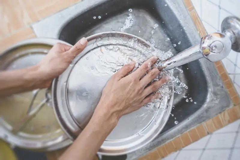 to-do-the-dishes
