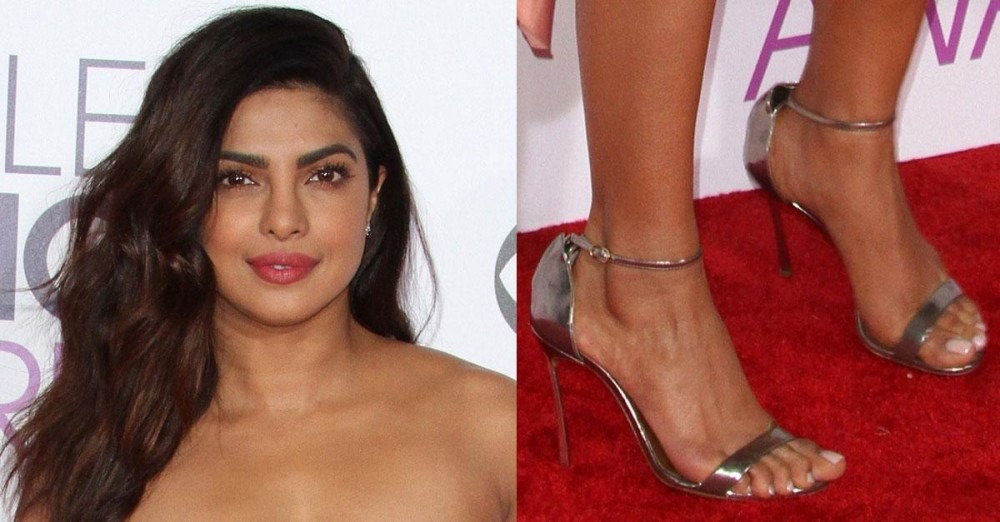 heel