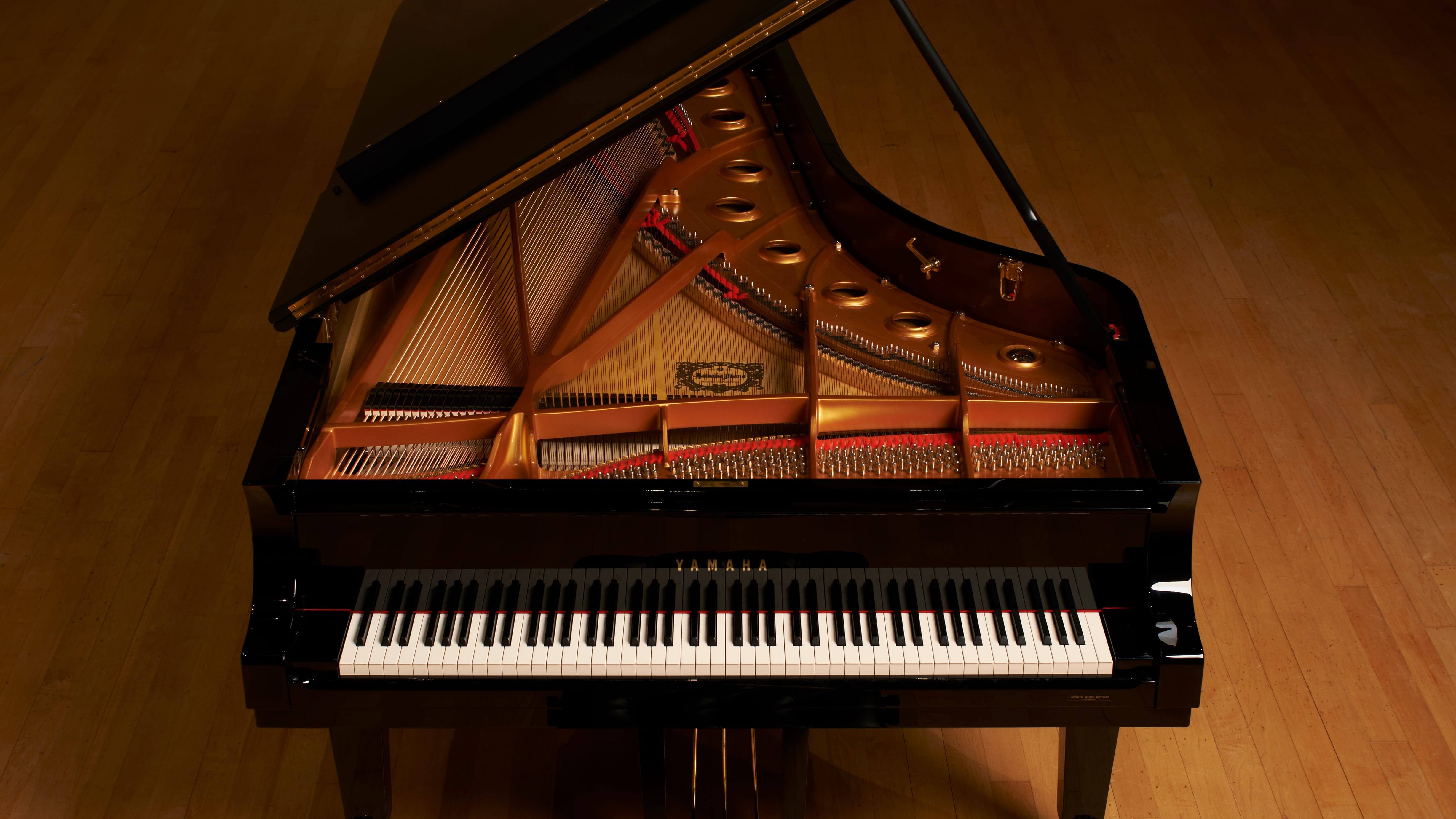 piano