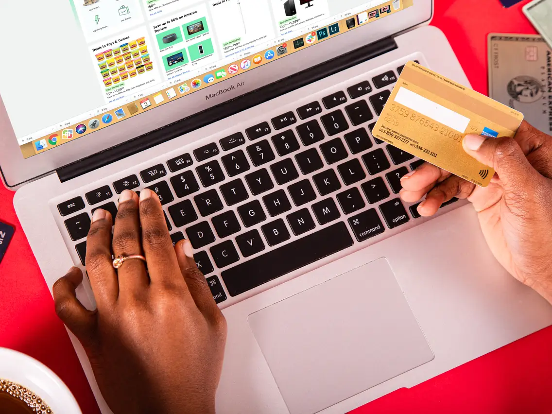 credit card