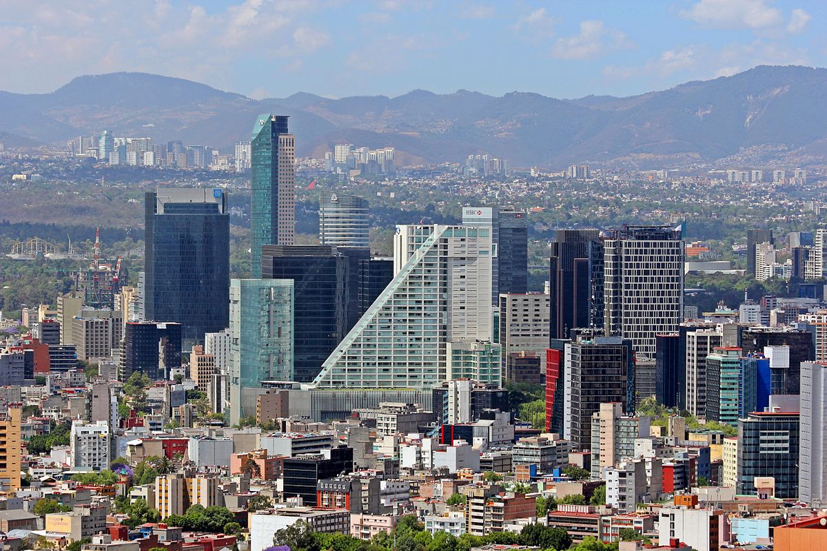 Mexico-City