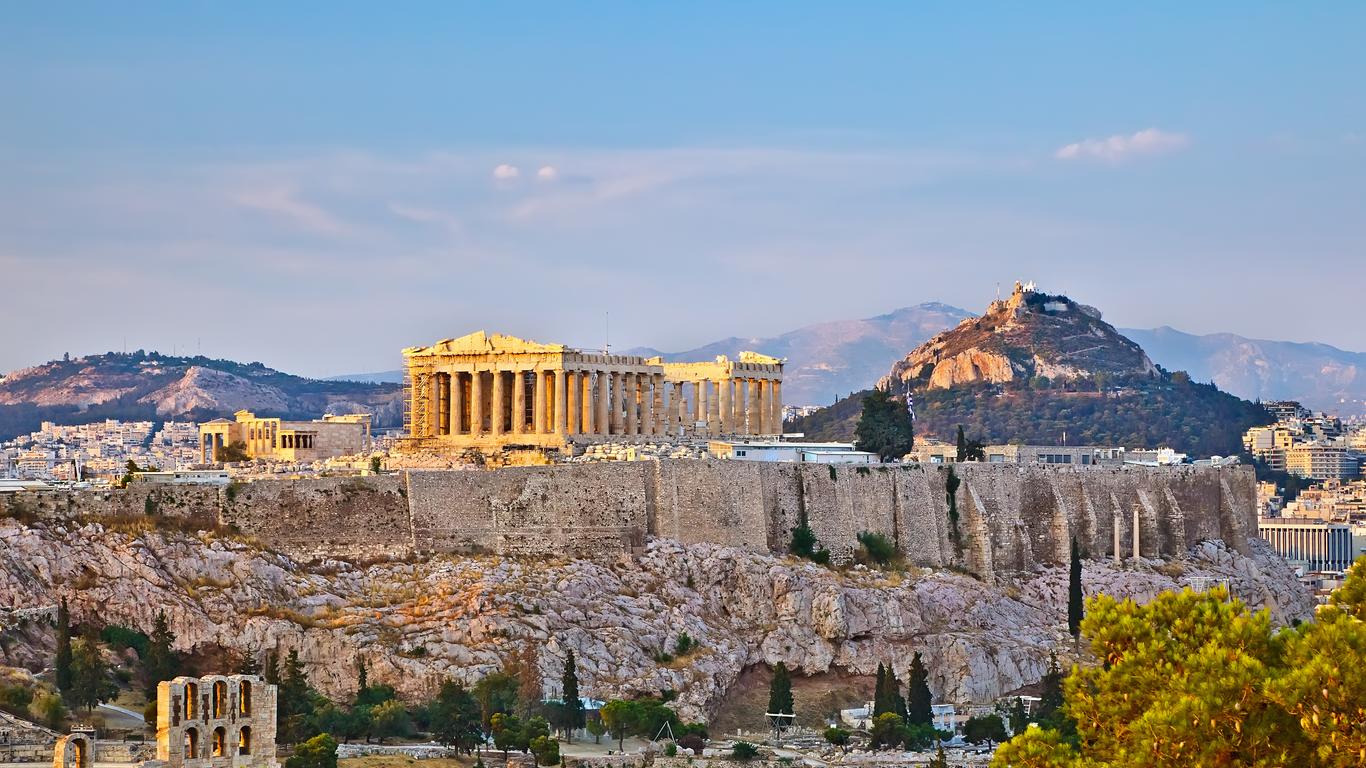 Athens